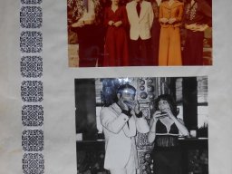 Kronika Domu Kultury w Zbiersku strona - 083